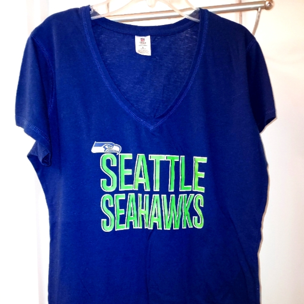Sea Hawks Ladies PJs